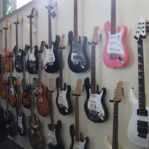 Tout instrument
